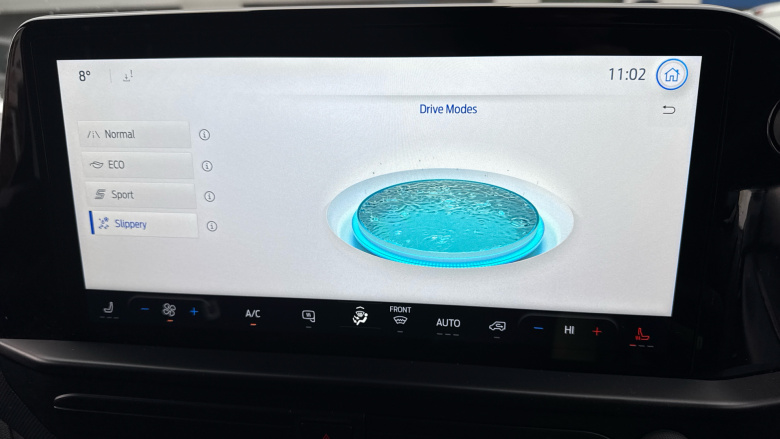 Ford Transit Custom 300 L1 Diesel Fwd 2.0 EcoBlue 136ps H1 Van Limited